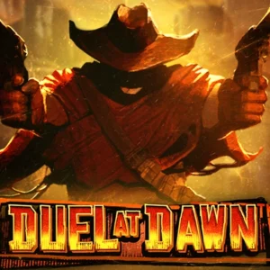 Duel at Dawn
