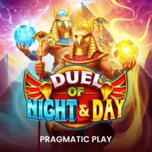 Duel of Night & Day
