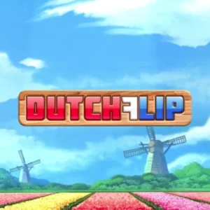 Dutch Flip