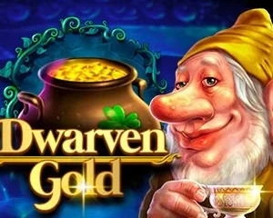Dwarven Gold