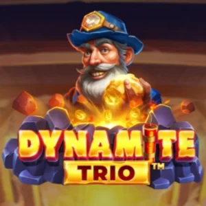 Dynamite Trio
