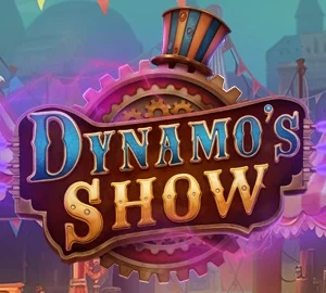 Dynamo's Show