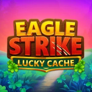 Eagle Strike Lucky Cache