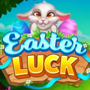 Easter Luck