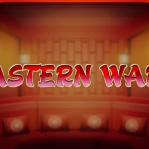 Eastern Wars