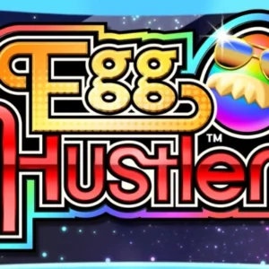 Egg Hustler