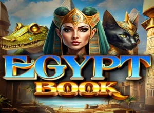 Egypt Book