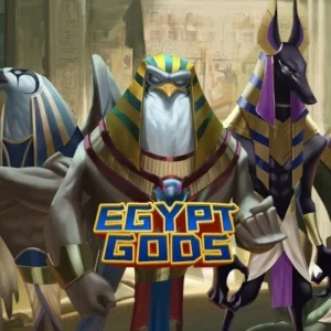 Egypt Gods