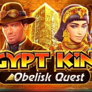 Egypt King Obelisk Quest