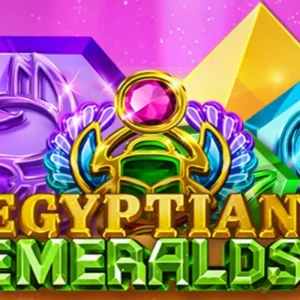 Egyptian Emeralds