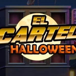 El Cartel Halloween