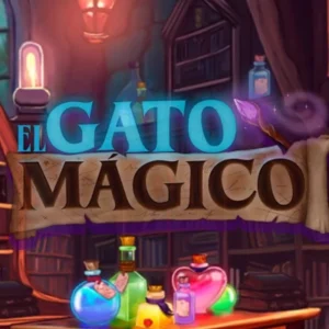 El Gato Magico