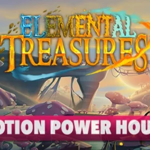 Elemental Treasures
