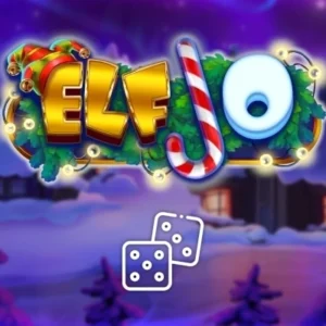 Elf Jo Dice