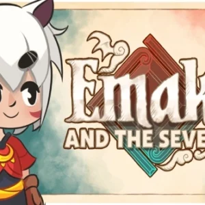 Emaki and the Sevens