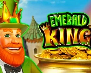 Emerald King