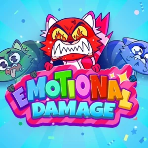 Emotional Damage