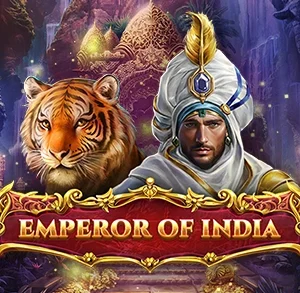 Emperor of India