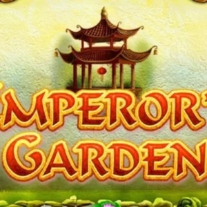 Emperors Garden