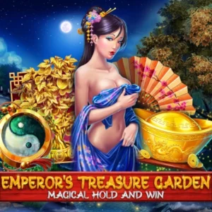Emperor's Treasure Garden
