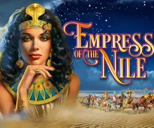 Empress Of The Nile