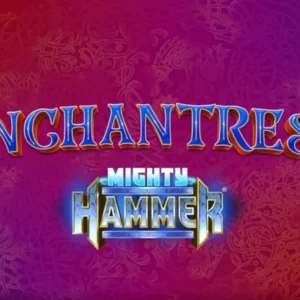 Enchantress Mighty Hammer