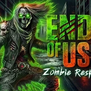 End of Us - Zombie Respin