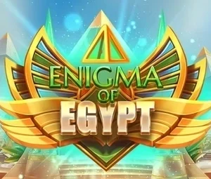 Enigma of Egypt