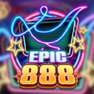 Epic 888