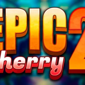 Epic Cherry 2