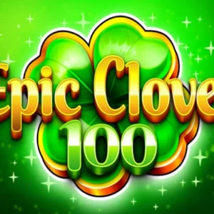 Epic Clover 100