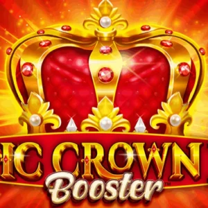 Epic Crown 10 Booster