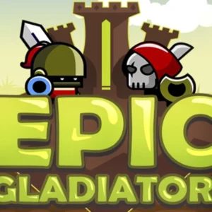 Epic Gladiators