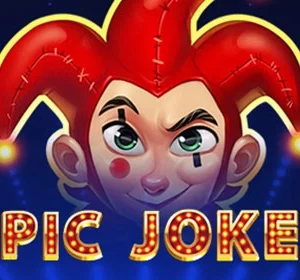 Epic Joker