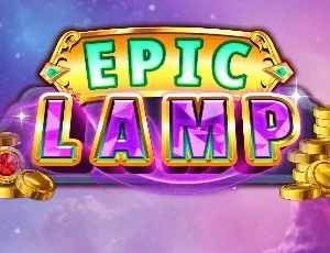 Epic Lamp
