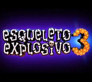Esqueleto Explosivo 3