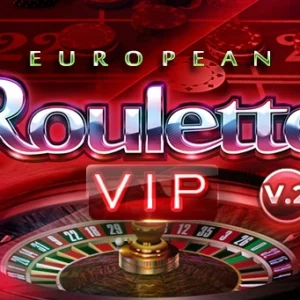 European Roulette VIP