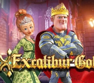 Excalibur Gold