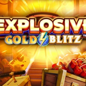 Explosive Gold Blitz