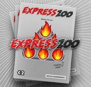 Express 200