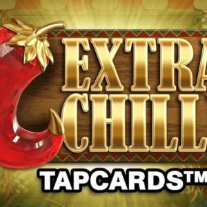 Extra Chilli Tapcards