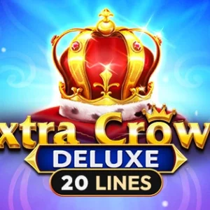 Extra Crown Deluxe