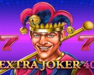 Extra Joker 40