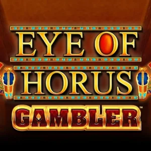 Eye Of Horus Gambler