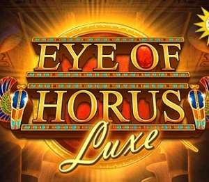 Eye of Horus Luxe