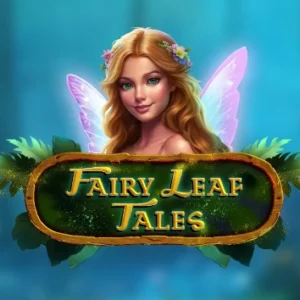 Fairy Leaf Tales