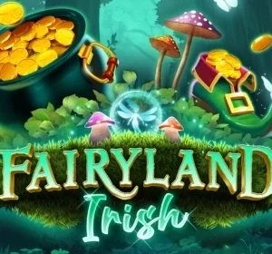 Fairyland Irish