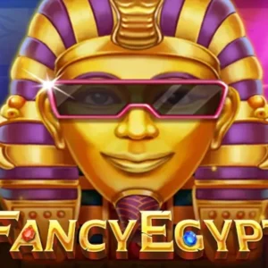 Fancy Egypt