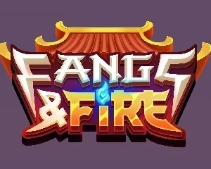 Fangs & Fire