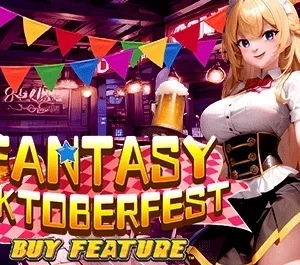 Fantasy Oktoberfest